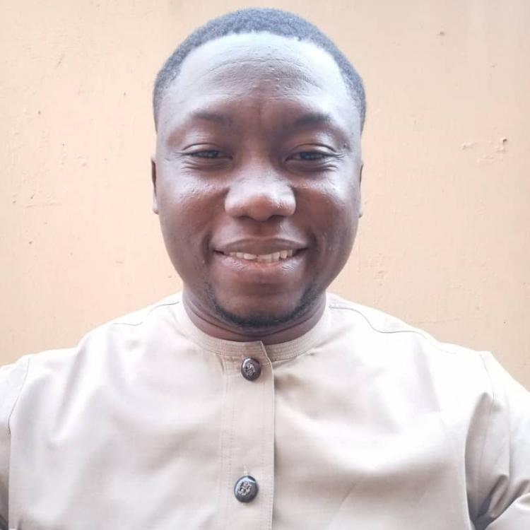 Abolade Falola Adekunle