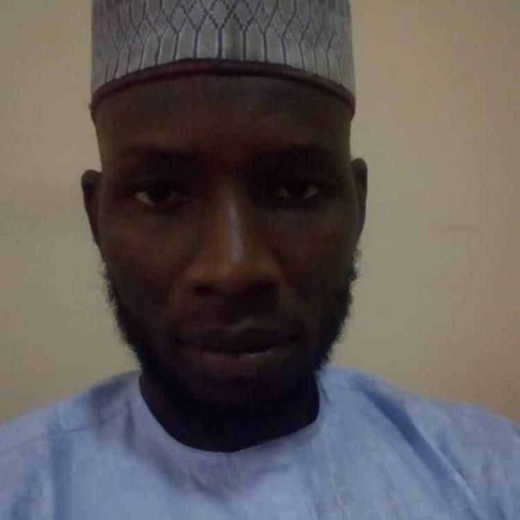 Buhari Abubakar