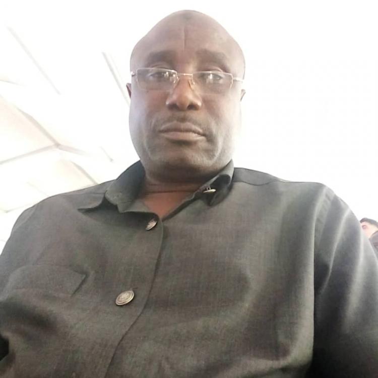 Dr. Aminu A. Ahmed (H.O.D)