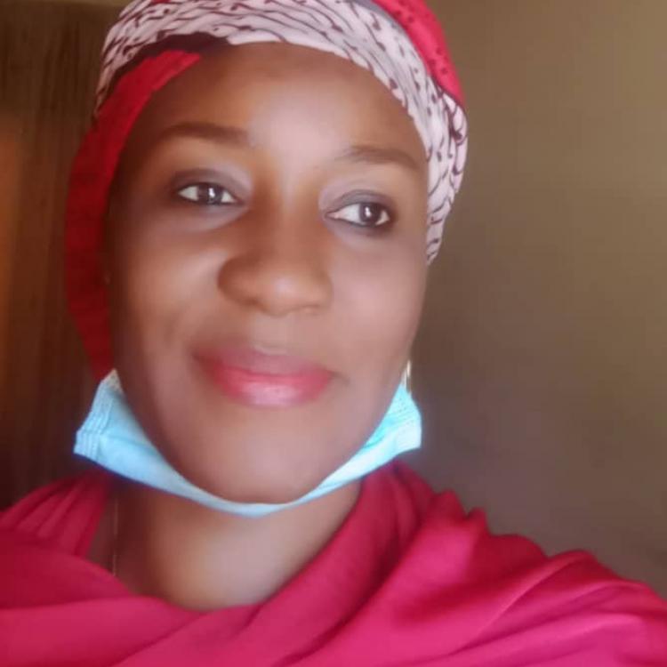 Dr. Florence N. Belonwu